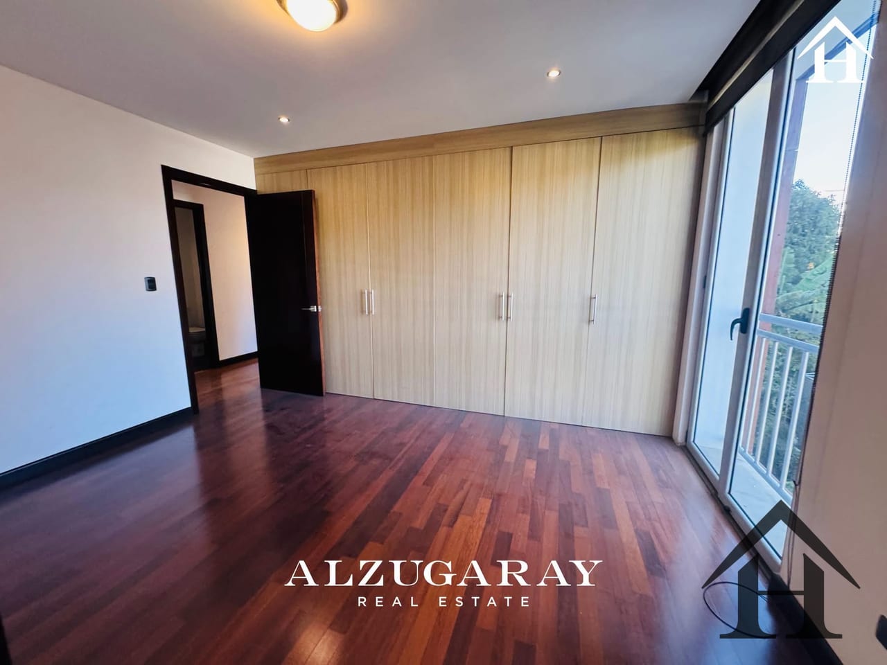 Apartamento moderno Edif Midori zona 15 VH1 dentro de garitas — Apartamento en Venta en Midori, Zona 15, Guatemala, Ciudad — foto 8 de 11