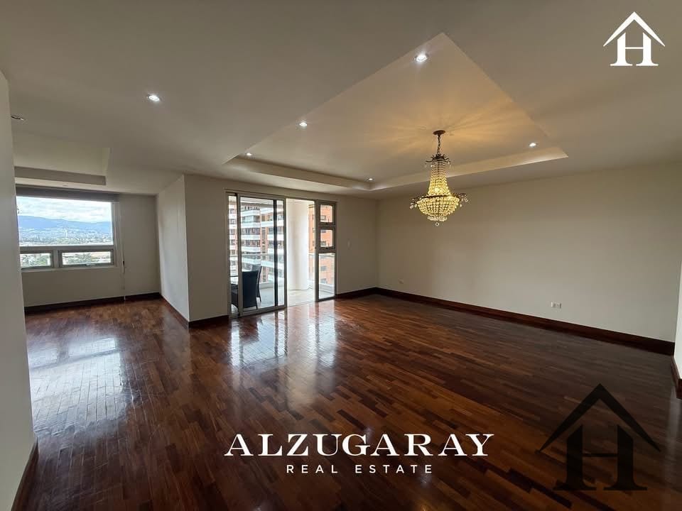 Apartamento nivel completo Edif AKOYA zona 14 — Apartamento en Venta en Akoya, Zona 14, Guatemala, Ciudad — foto 4 de 12
