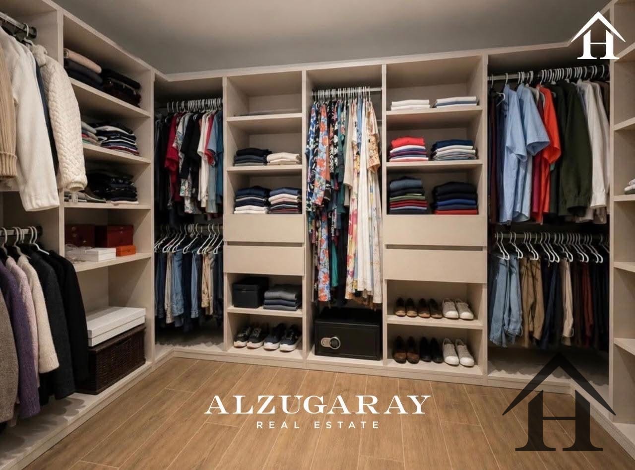 Apartamento moderno con vista 4hab / 5 parqueos zona 15 VH1 — Apartamento en Venta en Gaura, Zona 15, Guatemala, Ciudad — foto 9 de 11