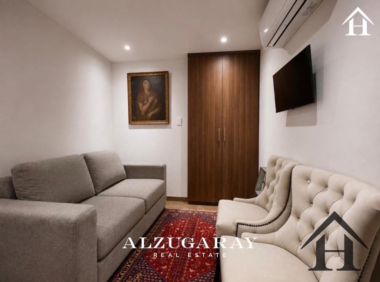 Apartamento moderno con vista 4hab / 5 parqueos zona 15 VH1 — Apartamento en Venta en Gaura, Zona 15, Guatemala, Ciudad — foto 10 de 11