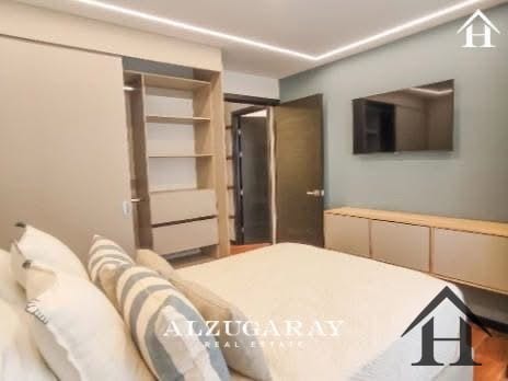 Apartamento para estrenar Kanajuyu zona 16 FORET — Apartamento en Venta en Zona 16, Guatemala, Ciudad — foto 3 de 8