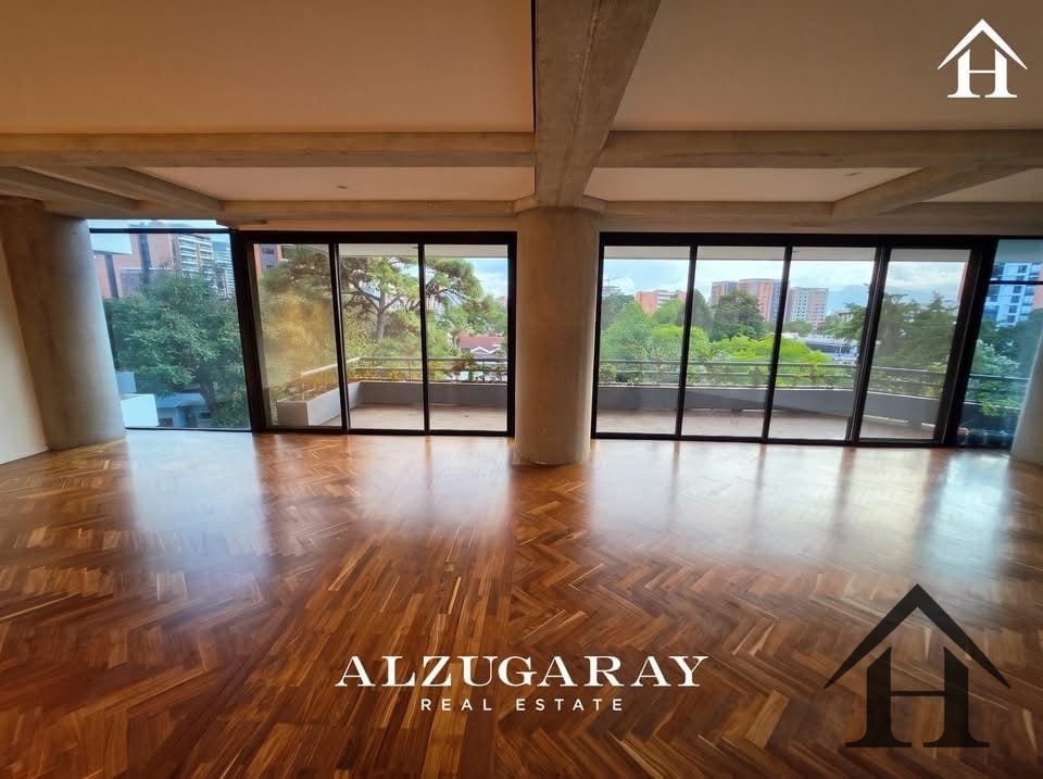 Apartamento elegante en edificio exclusivo zona 14 — Apartamento en Venta en L'Excellence, Zona 14, Guatemala, Ciudad — foto 1 de 5
