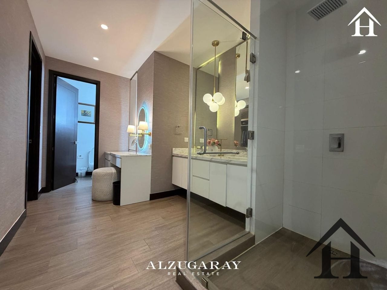 Apartamento con terraza, edificio Boutique zona 15 Vh2 — Apartamento en Venta en Torre Caprese, Zona 15, Guatemala, Ciudad — foto 10 de 13