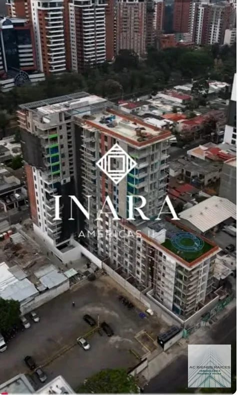 venta derecho de posesión Inara Americas 2 zona 13 — Apartamento en Venta en Inara Americas, Zona 13, Guatemala, Ciudad — foto 1 de 4
