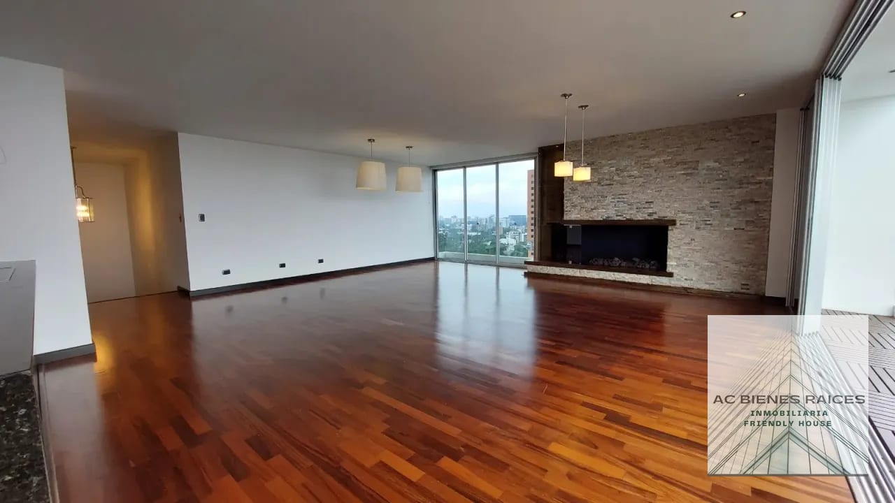 PH en renta en zona 15 — Apartamento en Alquiler en Midori, Zona 15, Guatemala, Ciudad — foto 1 de 11