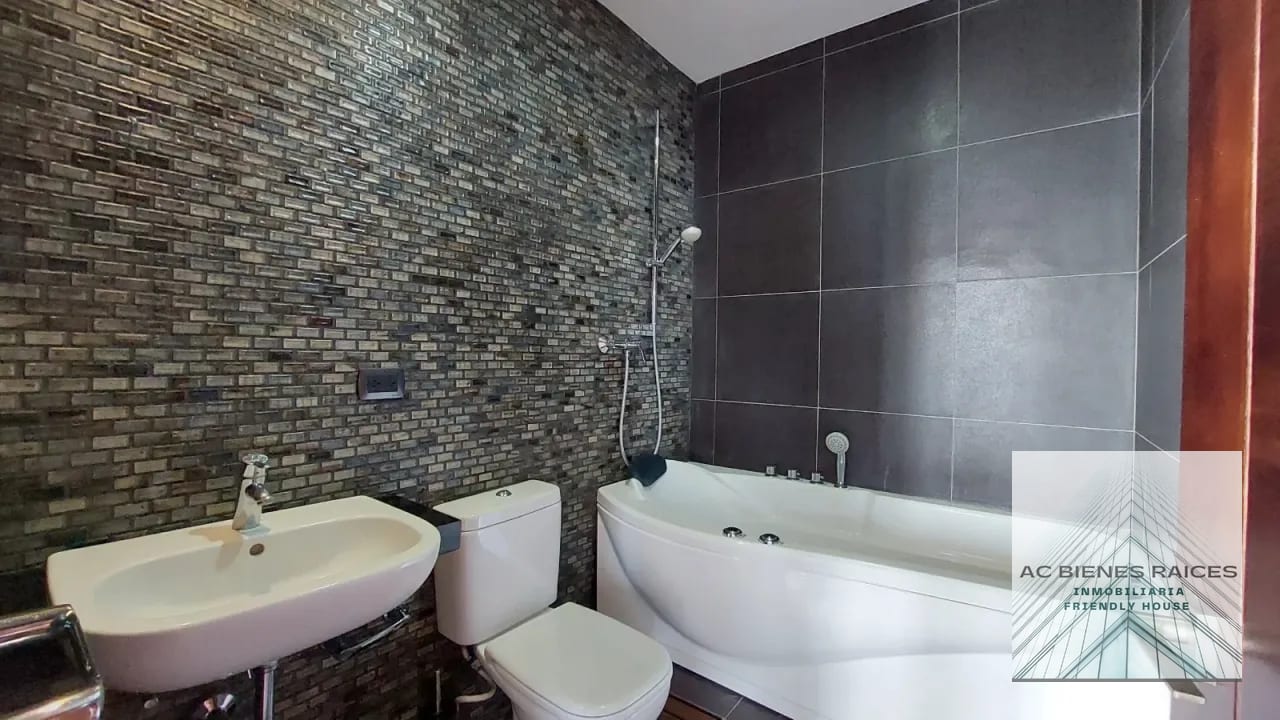 PH en renta en zona 15 — Apartamento en Alquiler en Midori, Zona 15, Guatemala, Ciudad — foto 6 de 11