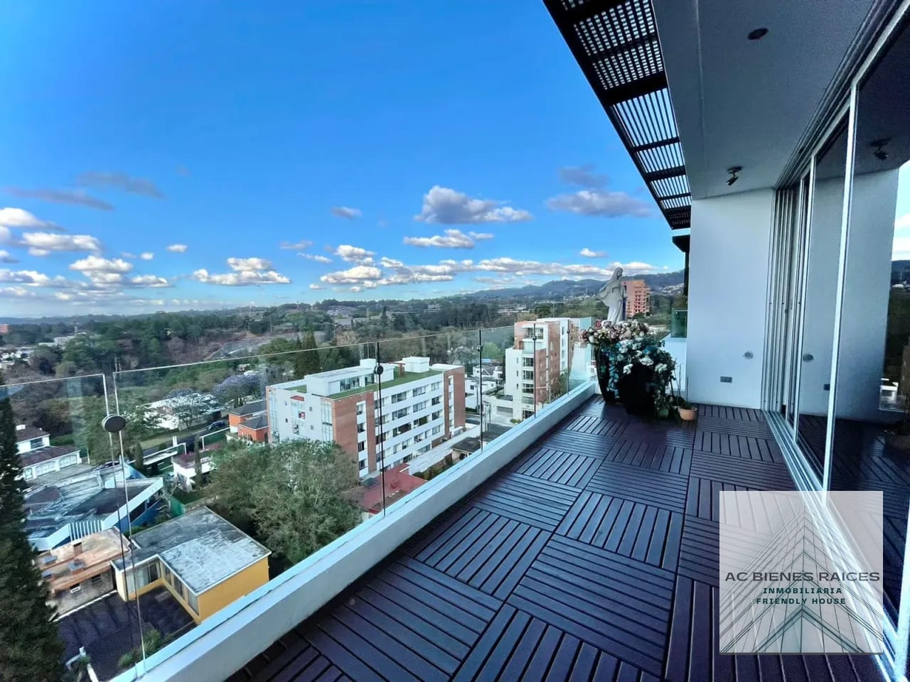 PH en renta en zona 15 — Apartamento en Alquiler en Midori, Zona 15, Guatemala, Ciudad — foto 11 de 11