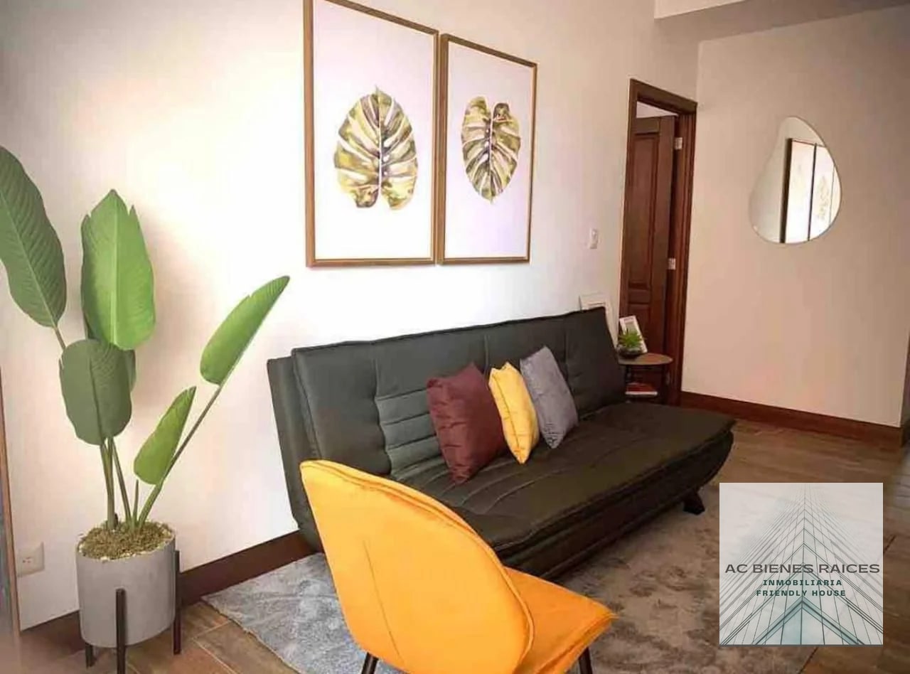 A un paso de Oakland Renta 1 habitación amueblado — Apartamento en Venta en Salvattore, Zona 10, Guatemala, Ciudad — foto 3 de 13
