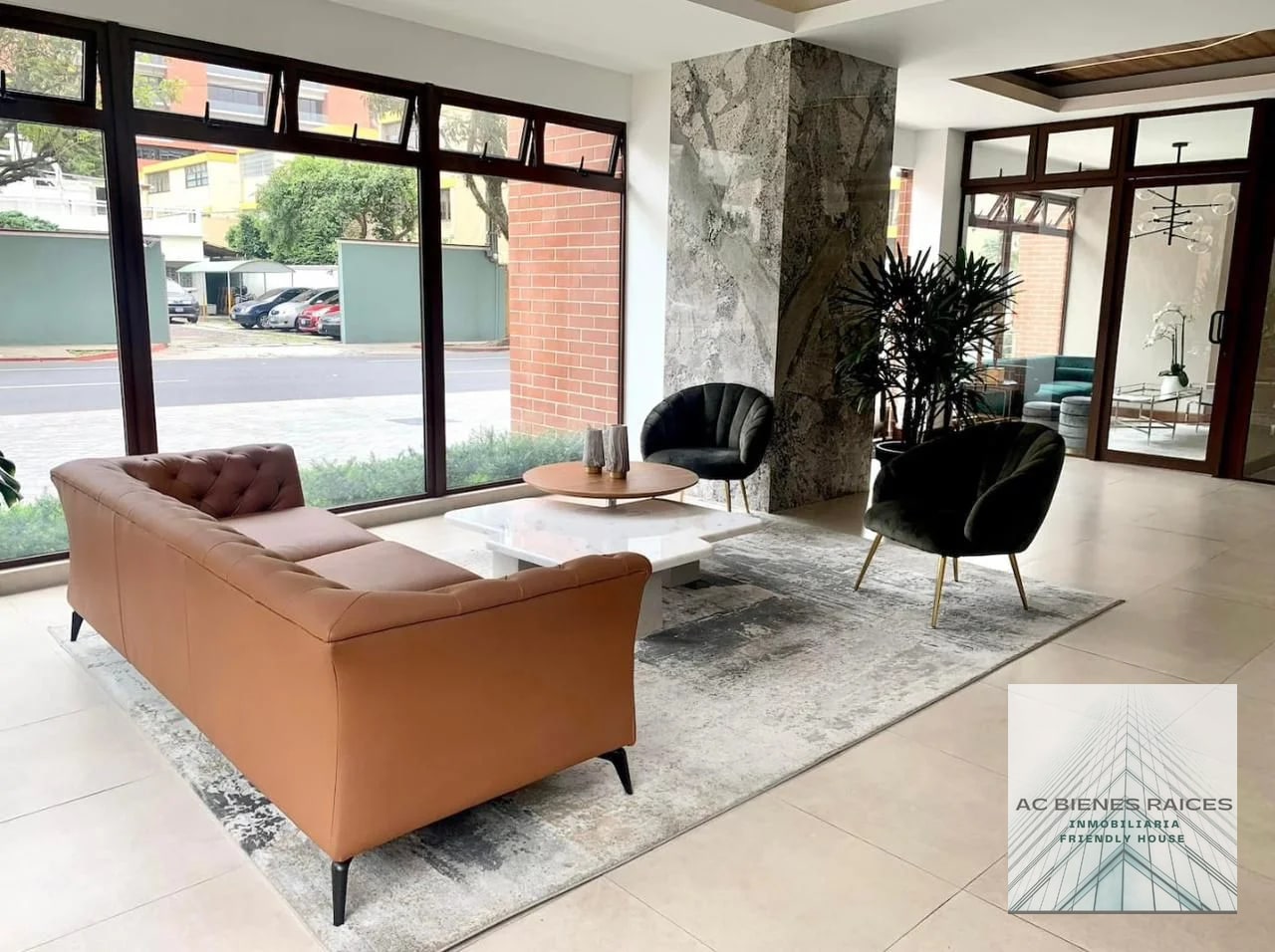 A un paso de Oakland Renta 1 habitación amueblado — Apartamento en Venta en Salvattore, Zona 10, Guatemala, Ciudad — foto 13 de 13