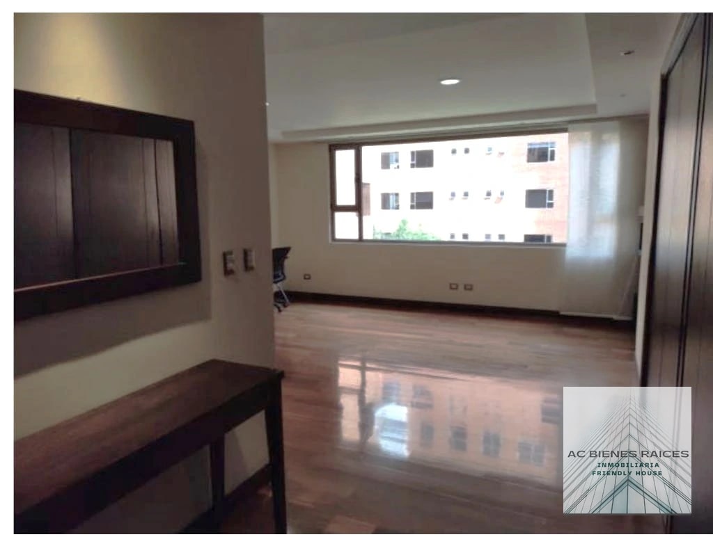 Verdino apto 2 habitaciones — Apartamento en Alquiler en Verdino, Zona 15, Guatemala, Ciudad — foto 2 de 13