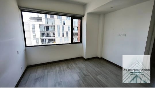 Novus zona 14 2 habitaciones — Apartamento en Alquiler en Zona 14, Guatemala, Ciudad — foto 4 de 12
