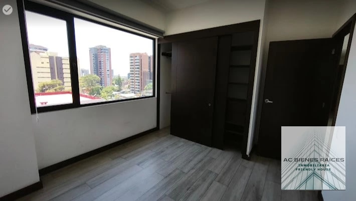 Novus zona 14 2 habitaciones — Apartamento en Alquiler en Zona 14, Guatemala, Ciudad — foto 5 de 12