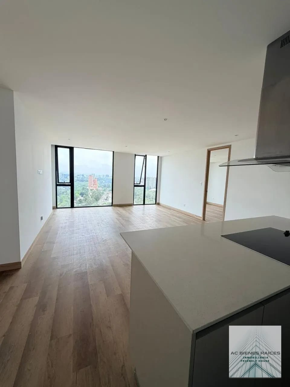 TOMUS renta de apto 3 habitaciones — Apartamento en Alquiler en Zona 15, Guatemala, Ciudad — foto 1 de 13