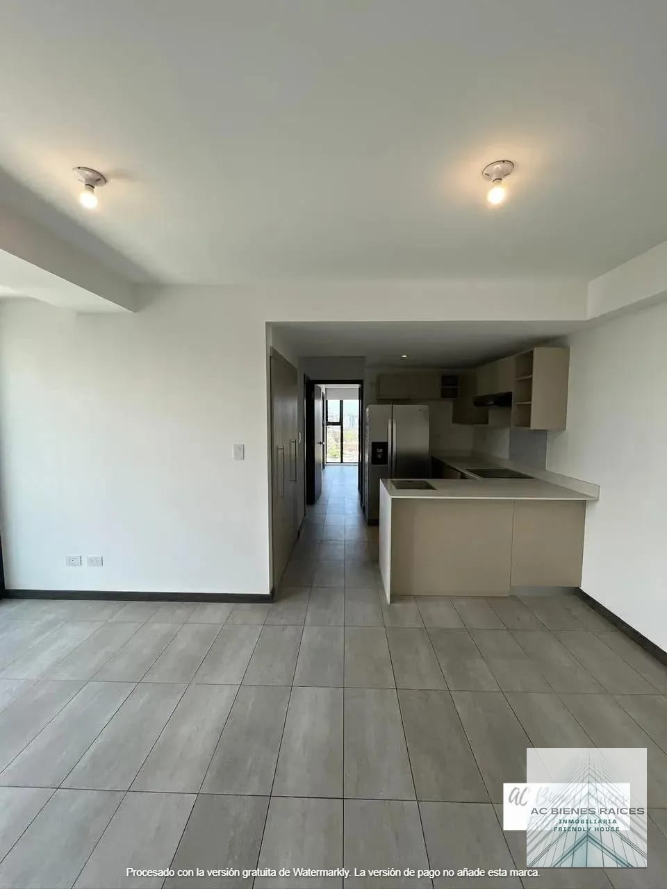 Renta zona 15 2 habitaciones — Apartamento en Alquiler en Zona 15, Guatemala, Ciudad — foto 1 de 13