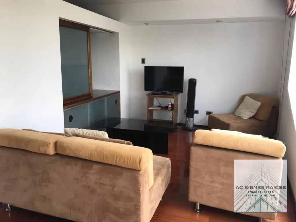 apartamento amueblado en zona 13 — Apartamento en Alquiler en Zona 13, Guatemala, Ciudad — foto 2 de 7
