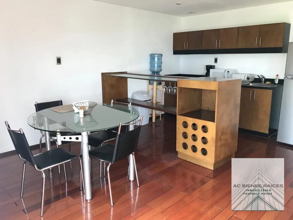apartamento amueblado en zona 13 — Apartamento en Alquiler en Zona 13, Guatemala, Ciudad — foto 3 de 7