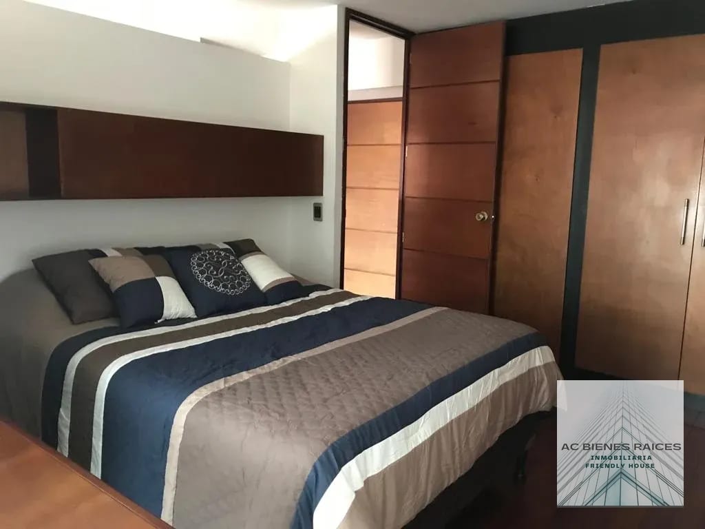 apartamento amueblado en zona 13 — Apartamento en Alquiler en Zona 13, Guatemala, Ciudad — foto 6 de 7