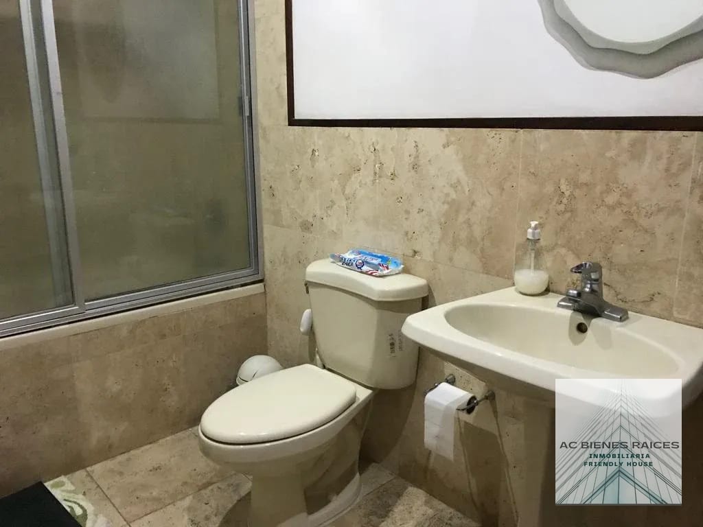 Apartamento amueblado 1 hab zona 13 — Apartamento en Alquiler en Zona 13, Guatemala, Ciudad — foto 5 de 7