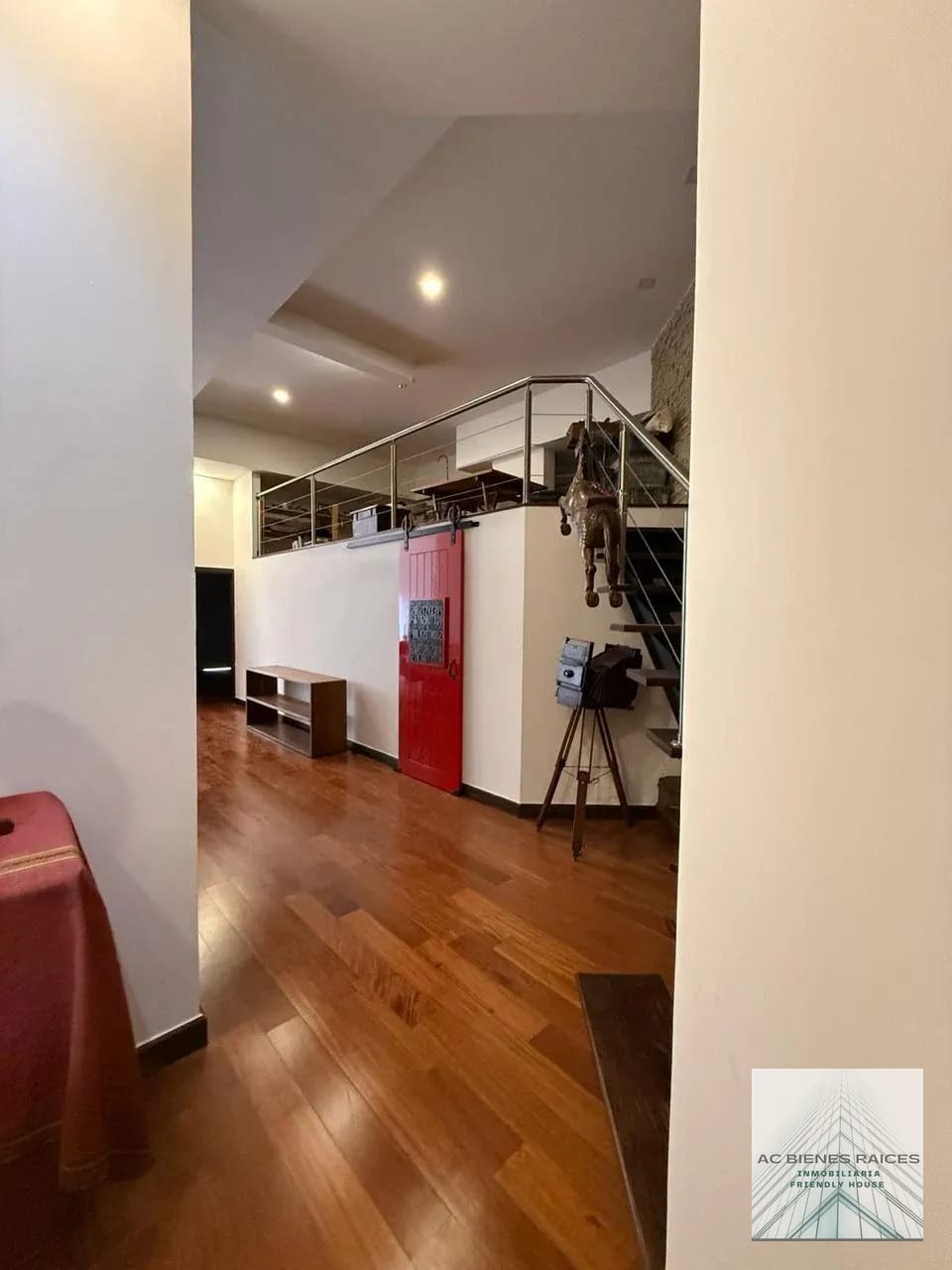 RENTA LOFT VERDINO ZONA 15 - Image 3