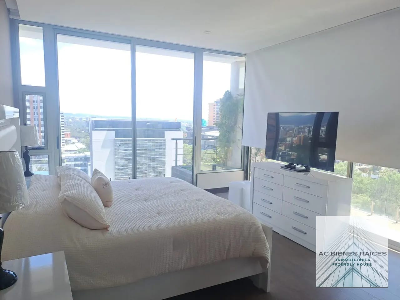 Venta Torre Caprese Zona 15 VH2 — Apartamento en Venta en Zona 15, Guatemala, Ciudad — foto 11 de 16