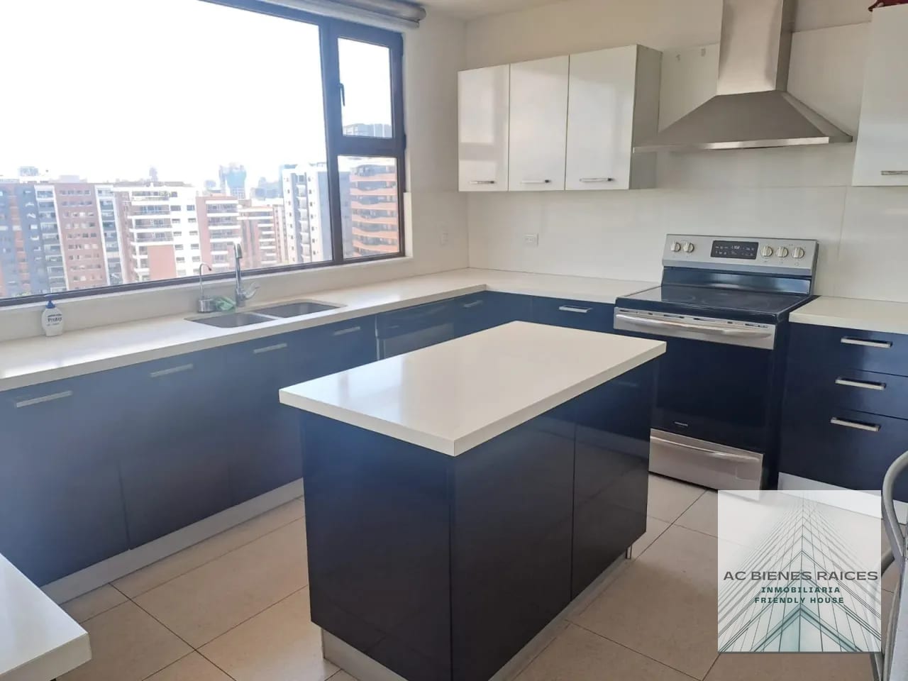 San Patricio II PH en venta — Apartamento en Venta en San Patricio 2, Zona 14, Guatemala, Ciudad — foto 6 de 15