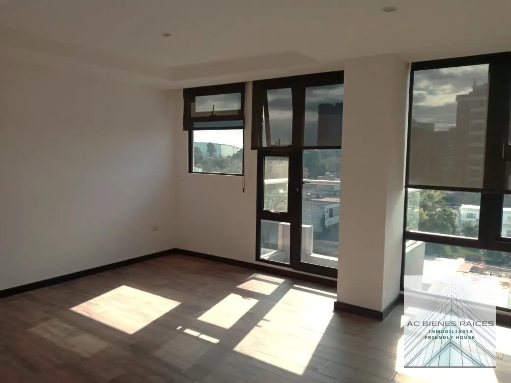 renta VH2 2 habitaciones — Apartamento en Alquiler en Zona 15, Guatemala, Ciudad — foto 2 de 10