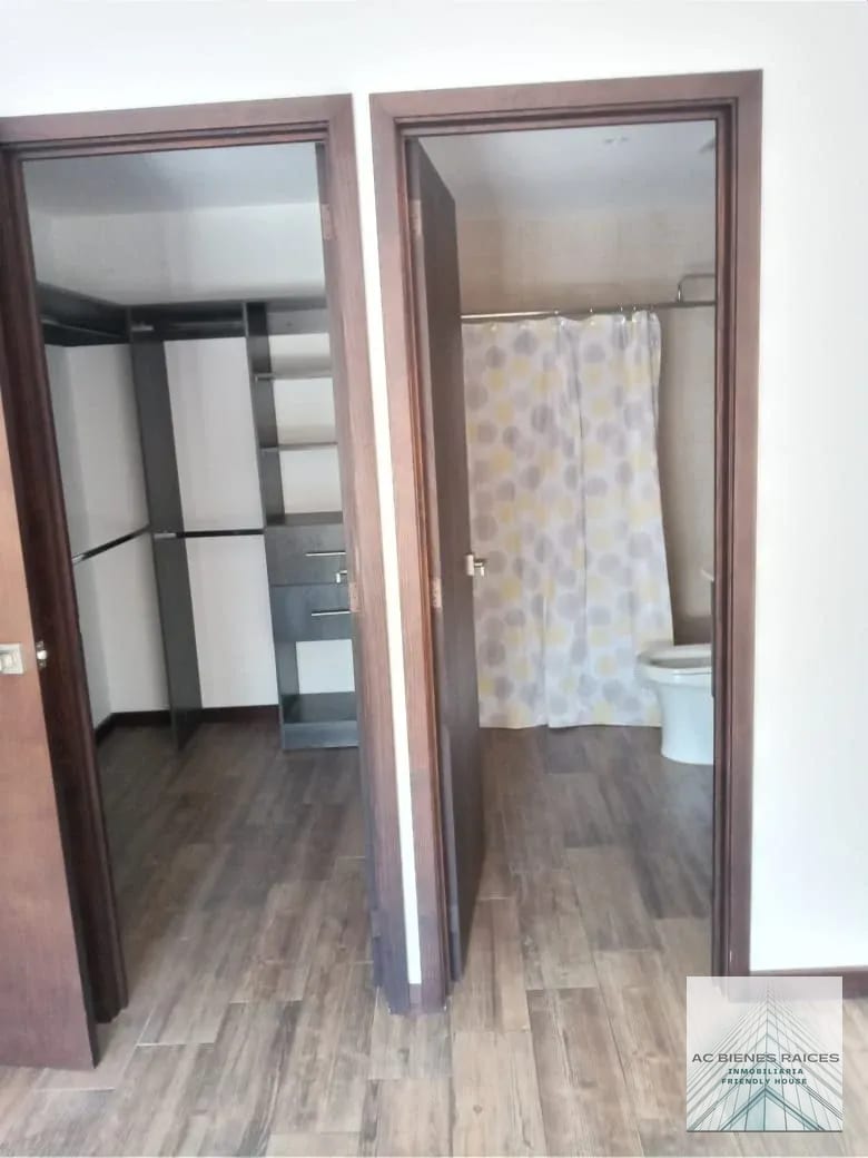 renta VH2 2 habitaciones — Apartamento en Alquiler en Zona 15, Guatemala, Ciudad — foto 5 de 10