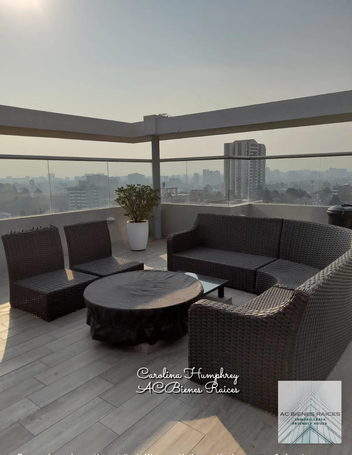 renta VH2 2 habitaciones — Apartamento en Alquiler en Zona 15, Guatemala, Ciudad — foto 10 de 10
