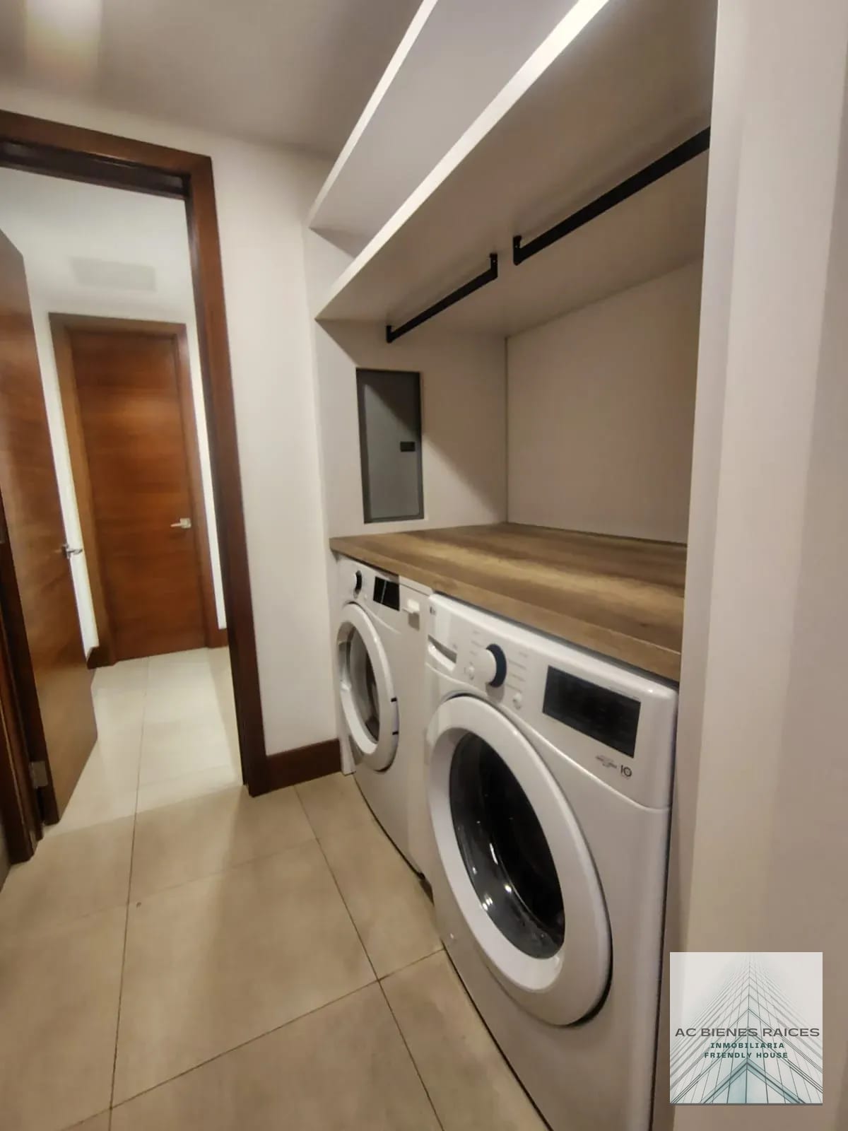 Apice 1 VH1 lindo apto en renta — Apartamento en Alquiler en Zona 15, Guatemala, Ciudad — foto 4 de 14