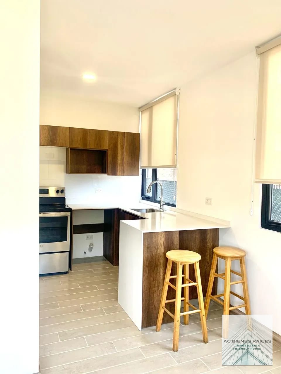 Providencia zona 13 2 habitaciones — Apartamento en Alquiler en Zona 13, Guatemala, Ciudad — foto 4 de 14