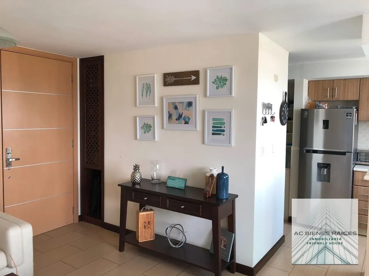 Condado La Villa renta (sin muebles) — Apartamento en Alquiler en Condado La Villa, Zona 14, Guatemala, Ciudad — foto 2 de 12