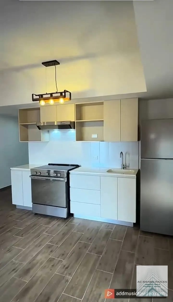 Para estrenar 2 habitaciones zona 4 — Apartamento en Alquiler en Modra II, Zona 4, Guatemala, Ciudad — foto 3 de 13