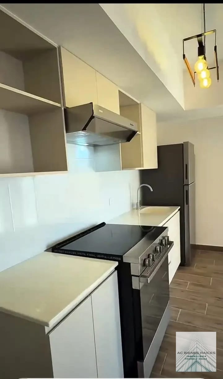 Para estrenar 2 habitaciones zona 4 — Apartamento en Alquiler en Modra II, Zona 4, Guatemala, Ciudad — foto 4 de 13