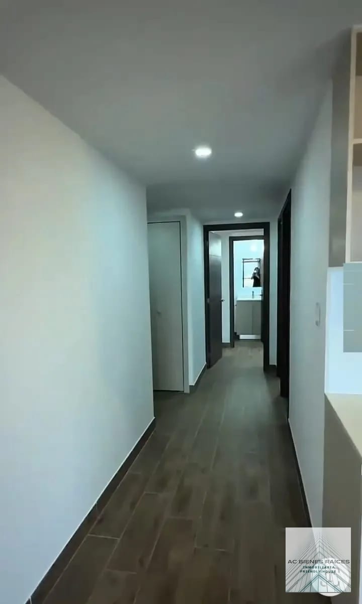 Para estrenar 2 habitaciones zona 4 — Apartamento en Alquiler en Modra II, Zona 4, Guatemala, Ciudad — foto 5 de 13