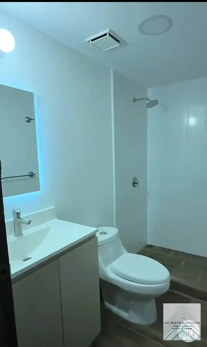 Para estrenar 2 habitaciones zona 4 — Apartamento en Alquiler en Modra II, Zona 4, Guatemala, Ciudad — foto 8 de 13