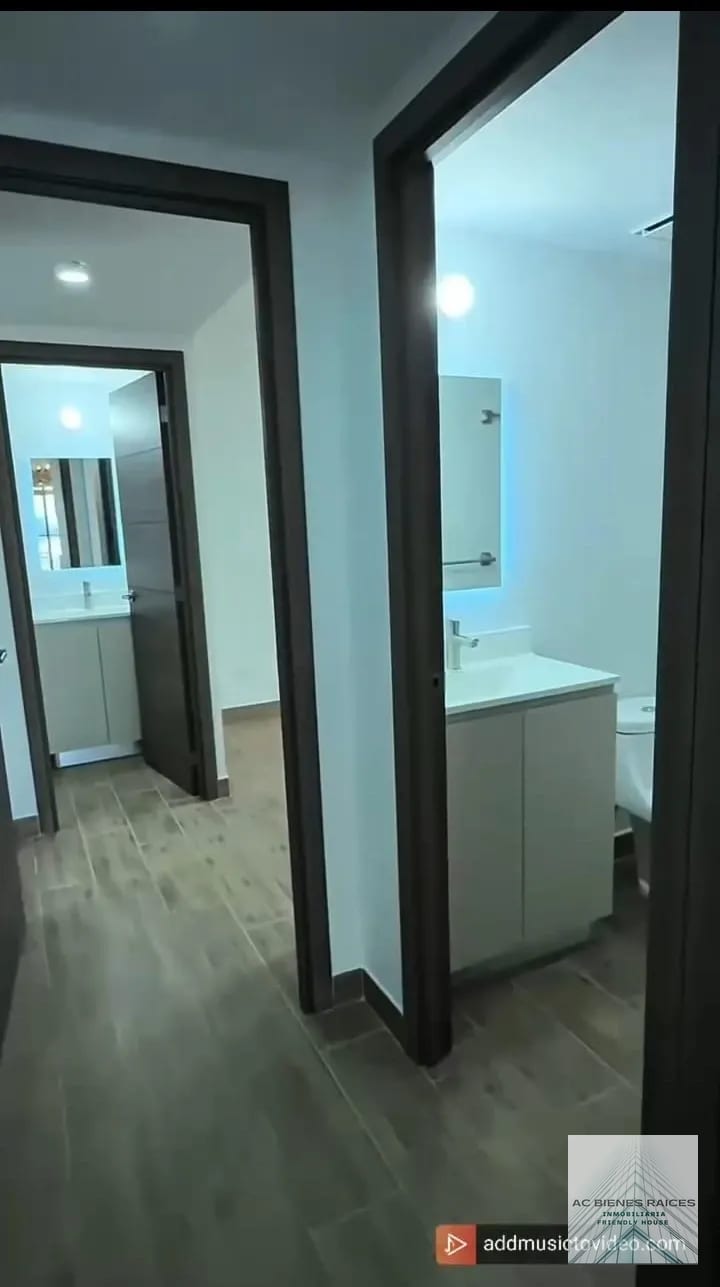 Para estrenar 2 habitaciones zona 4 — Apartamento en Alquiler en Modra II, Zona 4, Guatemala, Ciudad — foto 10 de 13