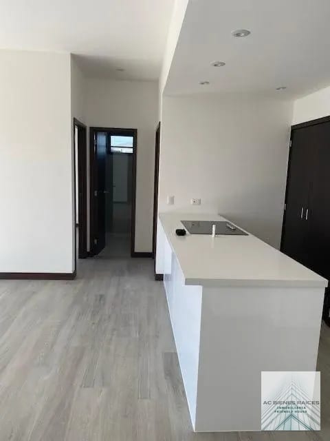 Novus Zona 14 2 Habitaciones — Apartamento en Alquiler en Novus, Zona 14, Guatemala, Ciudad — foto 1 de 12