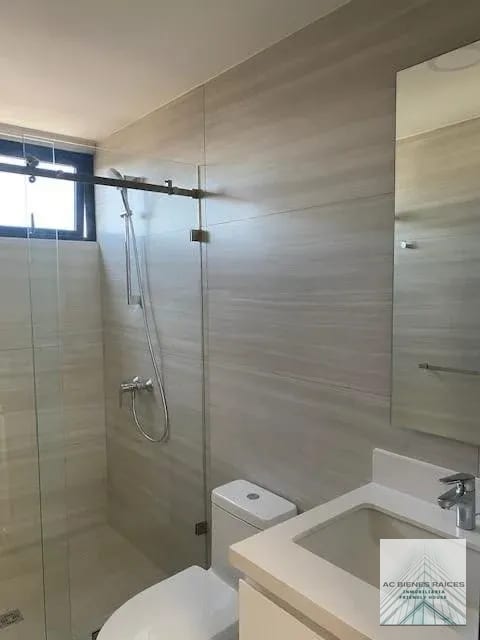 Novus Zona 14 2 Habitaciones — Apartamento en Alquiler en Novus, Zona 14, Guatemala, Ciudad — foto 5 de 12