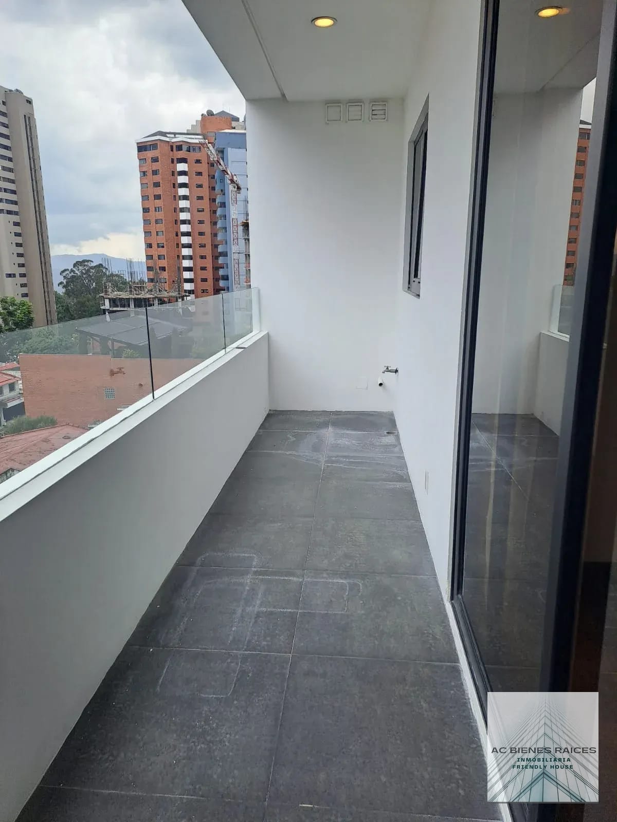 LANTANA ZONA 14 Venta apartamento — Apartamento en Venta en Zona 14, Guatemala, Ciudad — foto 3 de 17