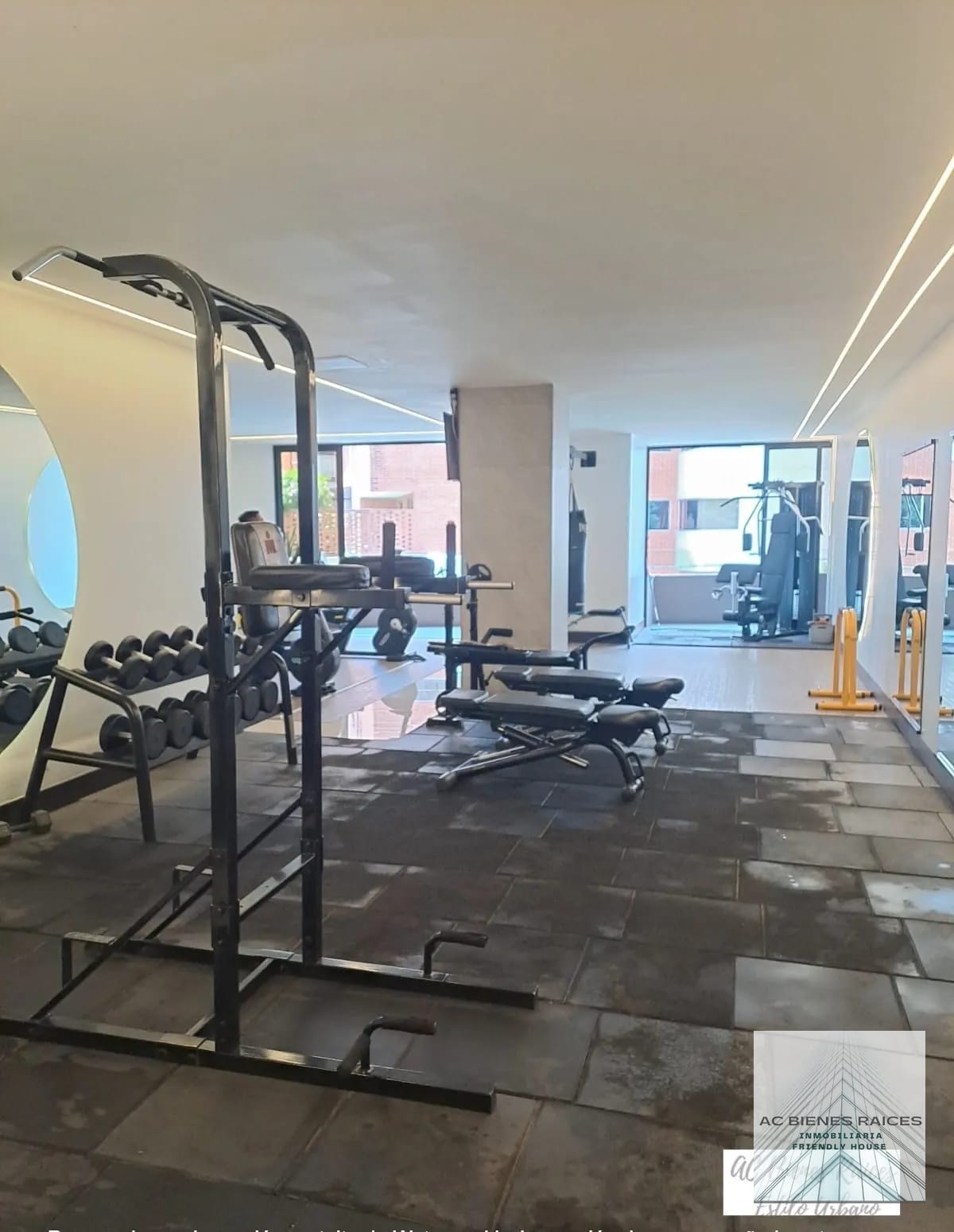 LANTANA ZONA 14 Venta apartamento — Apartamento en Venta en Zona 14, Guatemala, Ciudad — foto 16 de 17