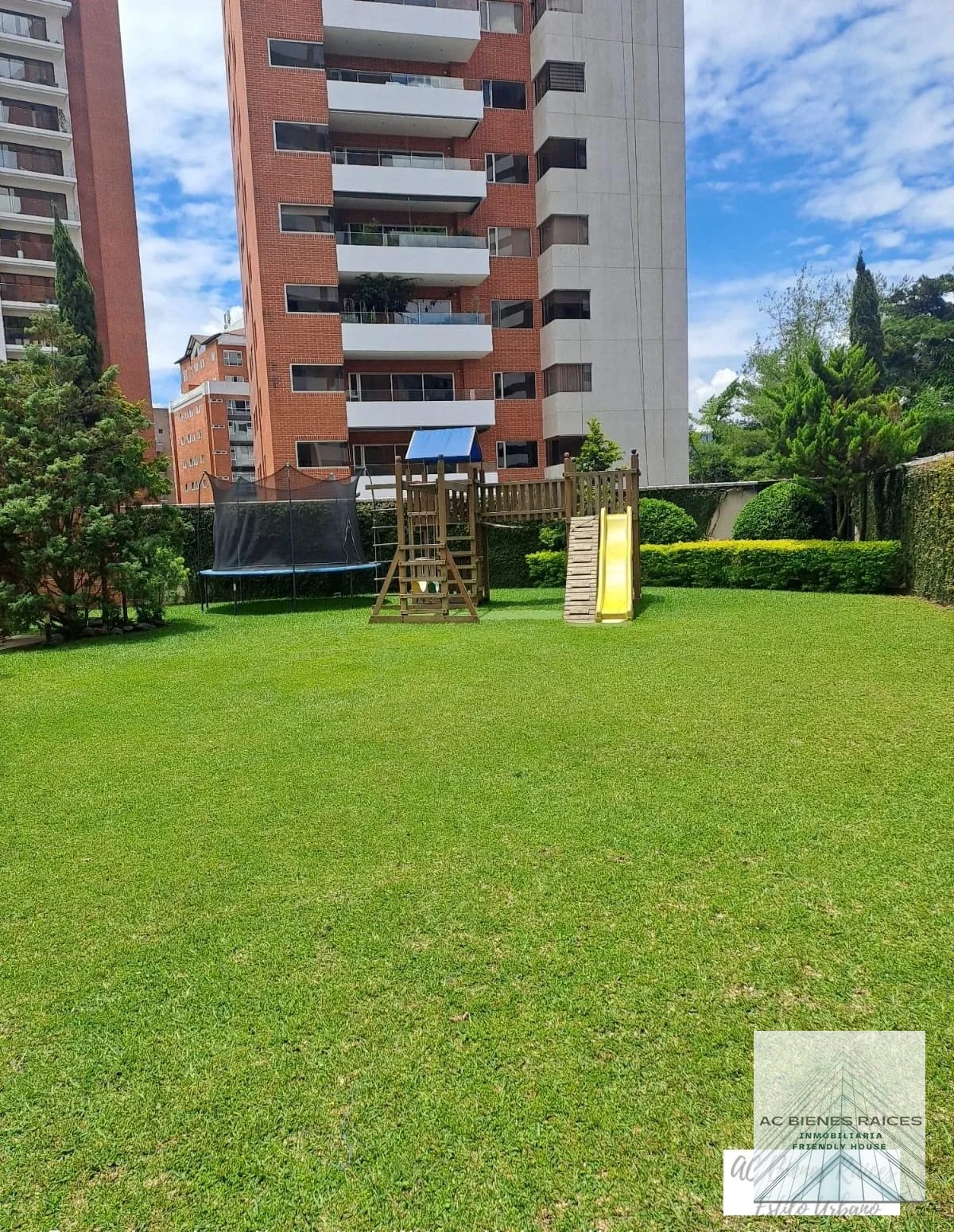 LANTANA ZONA 14 Venta apartamento — Apartamento en Venta en Zona 14, Guatemala, Ciudad — foto 17 de 17