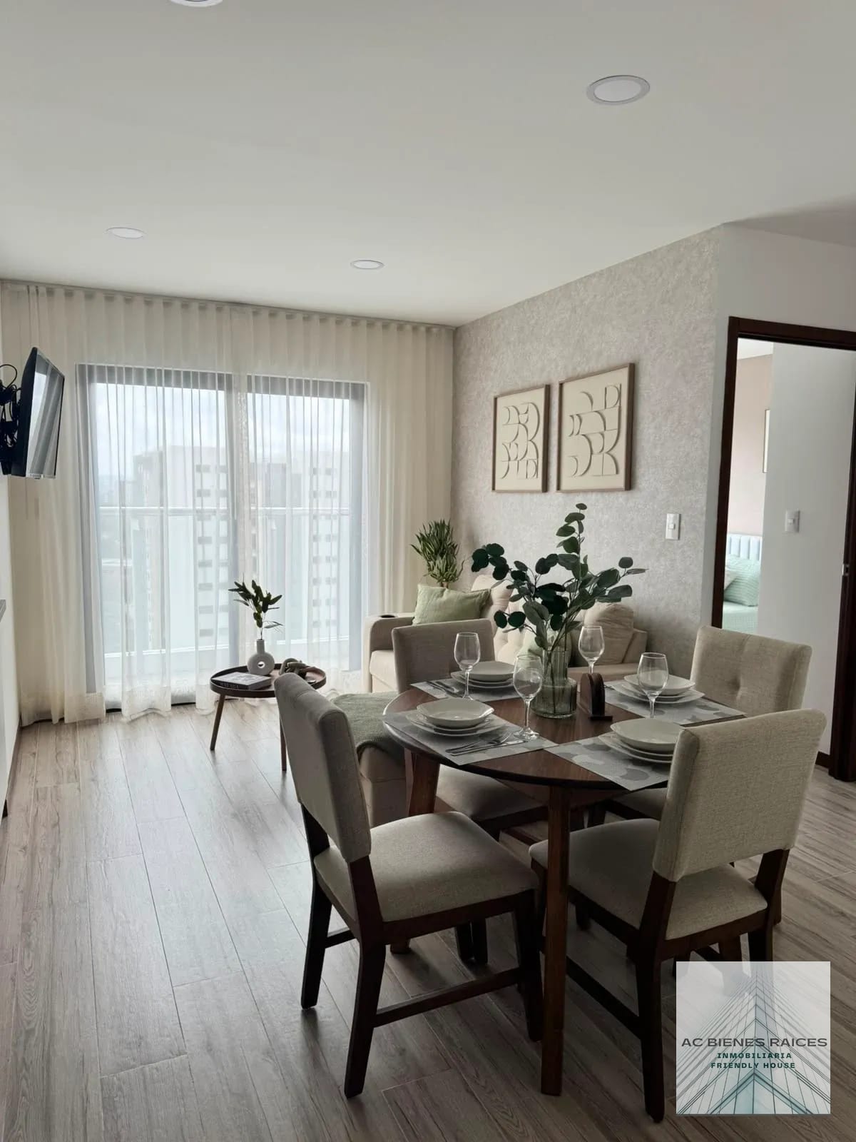 Inversionistas Neo 2 — Apartamento en Venta en Zona 10, Guatemala, Ciudad — foto 1 de 7