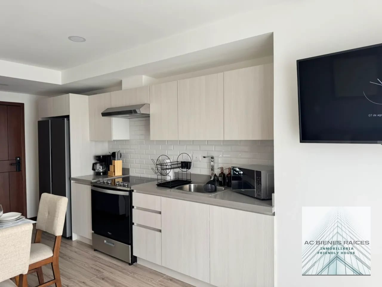 Inversionistas Neo 2 — Apartamento en Venta en Zona 10, Guatemala, Ciudad — foto 3 de 7