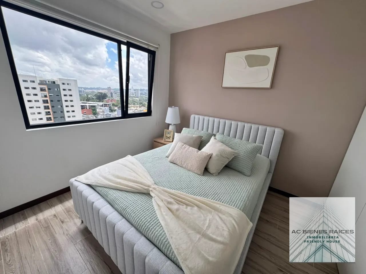 Inversionistas Neo 2 — Apartamento en Venta en Zona 10, Guatemala, Ciudad — foto 6 de 7