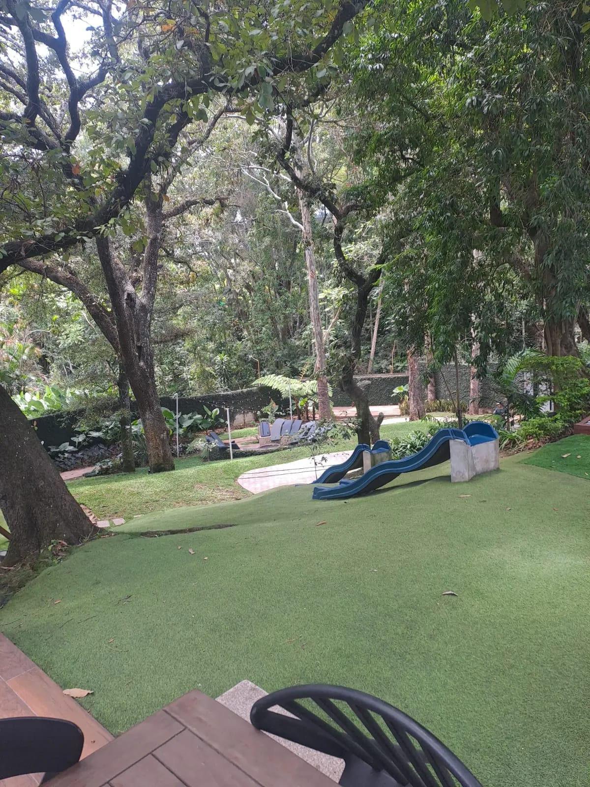 Apartamento de 3 hab en zona 10 — Apartamento en Alquiler en Zona 10, Guatemala, Ciudad — foto 17 de 17