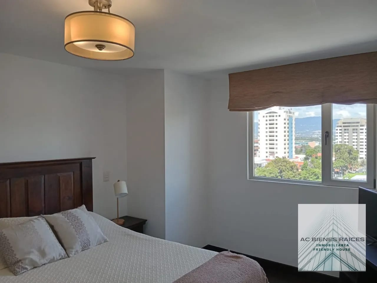 Amueblado de 3 hab zona 14 — Apartamento en Alquiler en Catania, Zona 14, Guatemala, Ciudad — foto 7 de 10