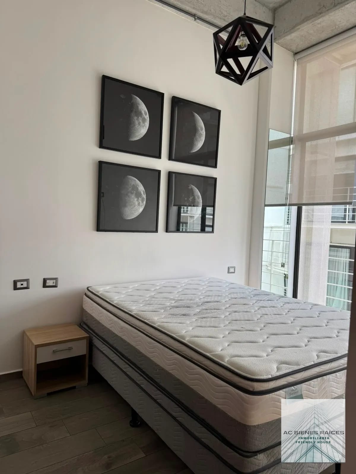 SHIFT CAYALA apto 1 hab amueblado — Apartamento en Alquiler en shift cayala, Zona 16, Guatemala, Ciudad — foto 4 de 9