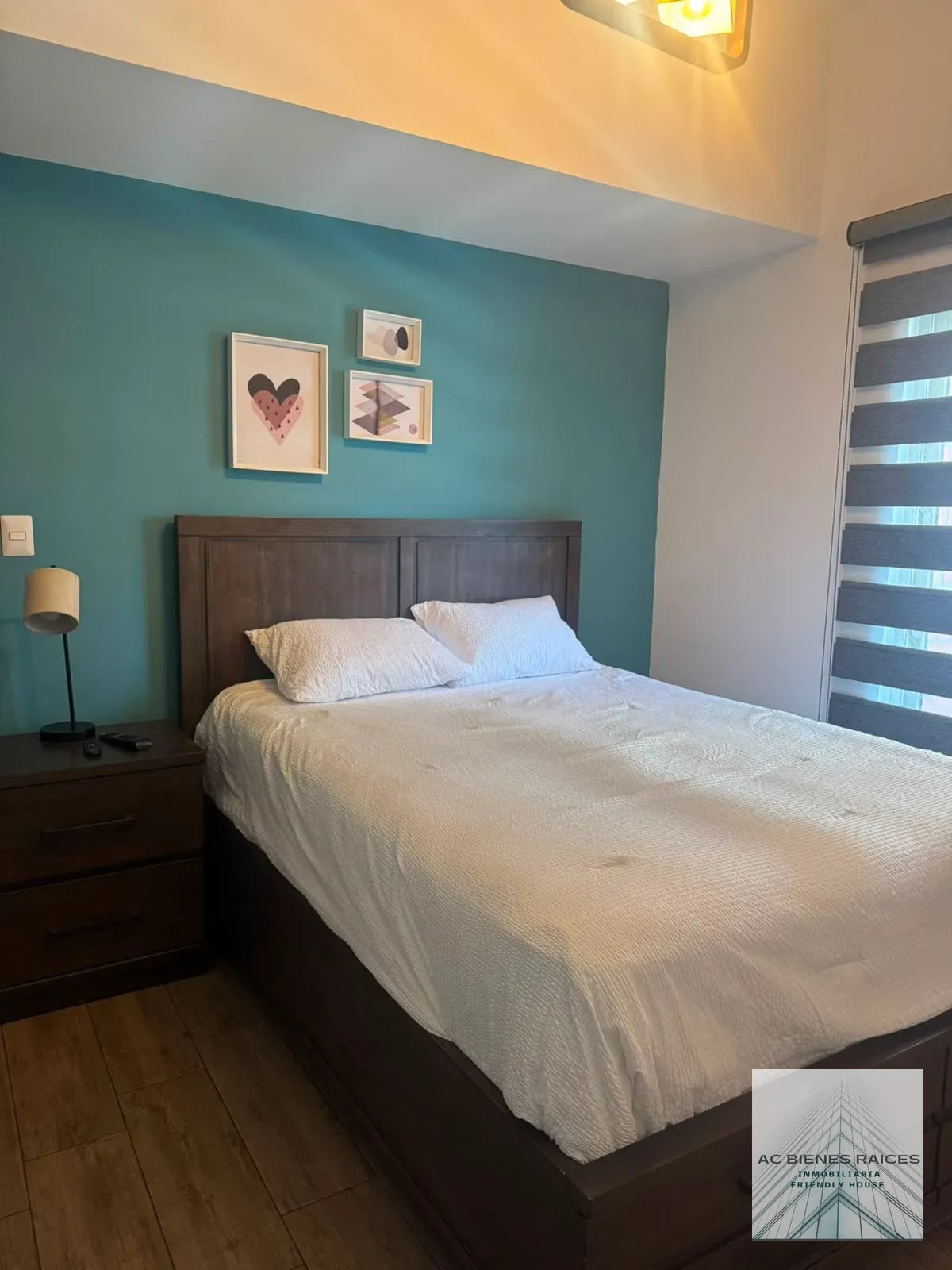 Casallini amueblado 1 habitación — Apartamento en Alquiler en Casalini Los Arcos, Zona 10, Guatemala, Ciudad — foto 4 de 6