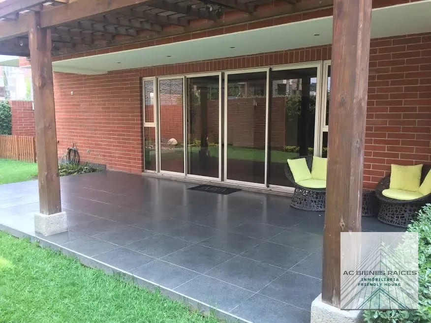 Hermoso apto en Aria zona 10 — Apartamento en Alquiler en Aria, Zona 10, Guatemala, Ciudad — foto 11 de 15