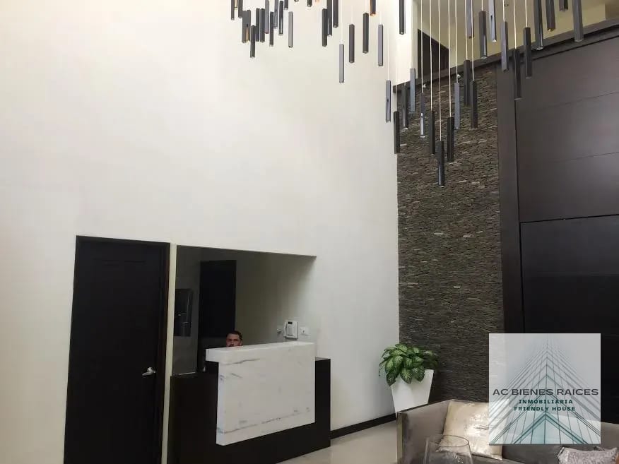 Hermoso apto en Aria zona 10 — Apartamento en Alquiler en Aria, Zona 10, Guatemala, Ciudad — foto 13 de 15